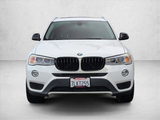 Used 2016 BMW X3 xDrive28i image 2