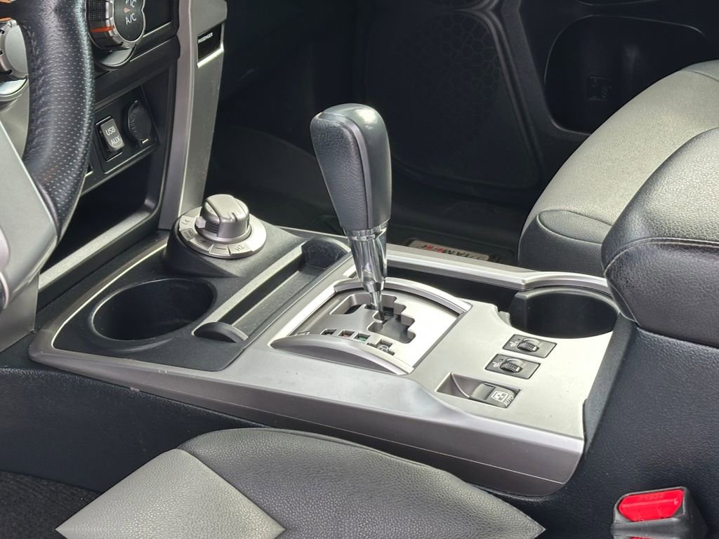 Used 2019 Toyota 4Runner SR5 Premium AWD/4WD image 17