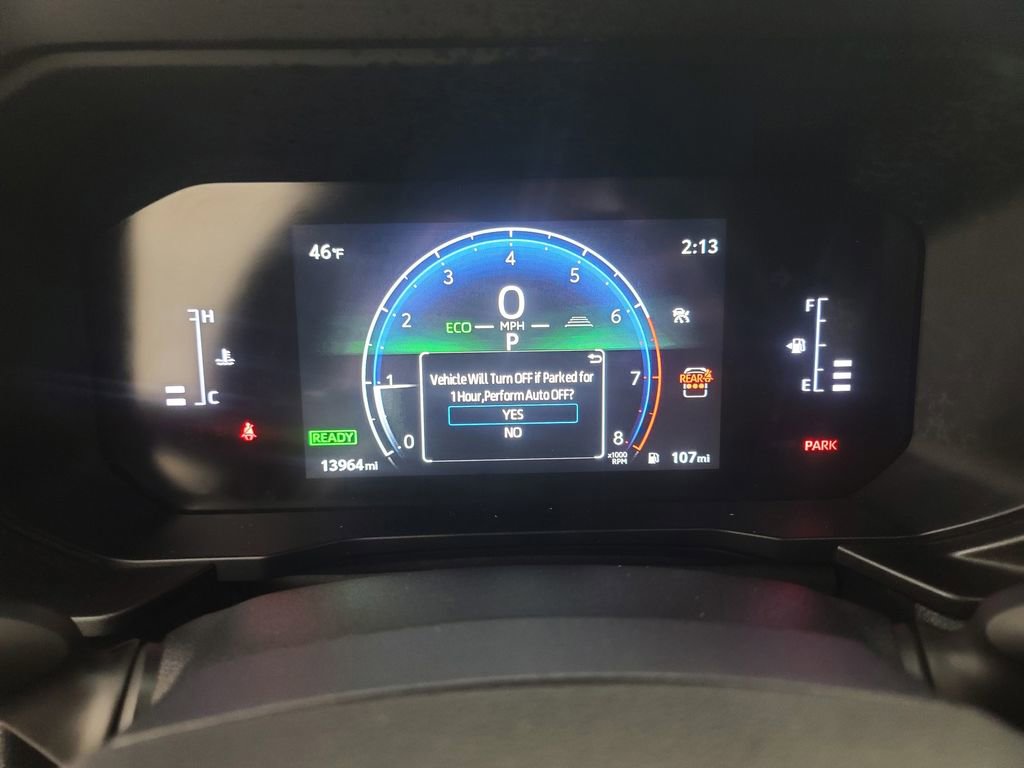 Used 2024 Toyota Land Cruiser image 31