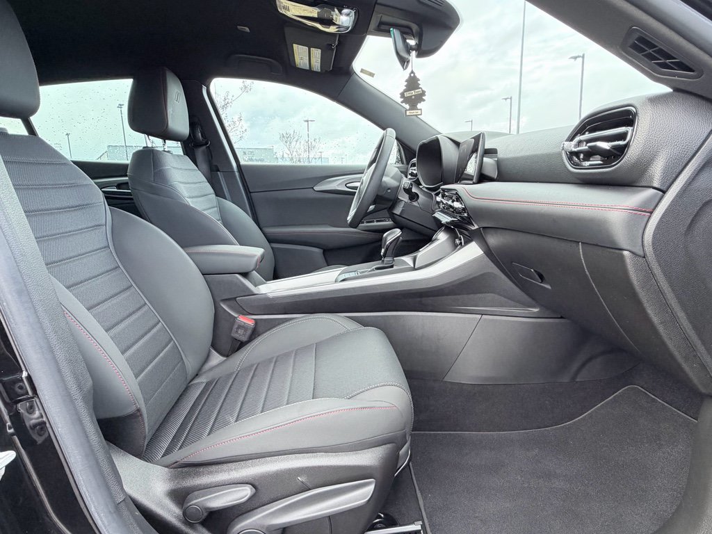 Used 2023 Dodge Hornet GT AWD/4WD image 22