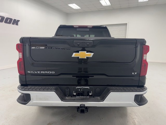 New 2026 Chevrolet Silverado 1500 LT w/ Protection Package image 6