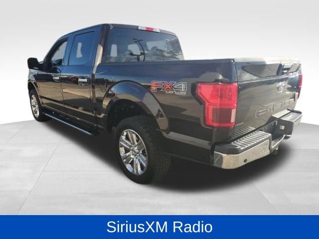 Used 2019 Ford F150 XLT w/ Equipment Group 302A Luxury image 7