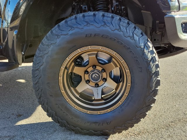 Certified 2019 Ford F150 Raptor w/ Equipment Group 802A Luxury AWD/4WD image 32