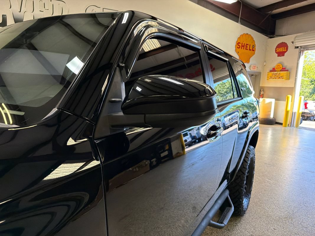 Used 2018 Toyota 4Runner TRD Pro AWD/4WD image 43