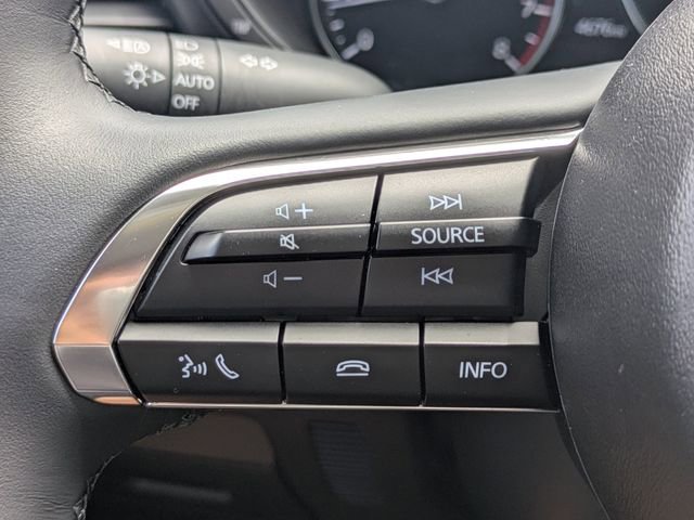 Used 2025 MAZDA CX-30 AWD 2.5 S w/ Select Sport Pkg image 19