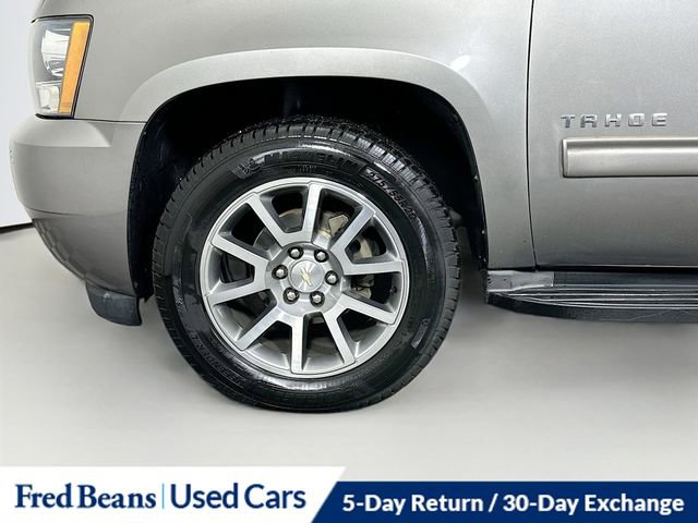 Used 2012 Chevrolet Tahoe LT w/ Luxury Package image 32