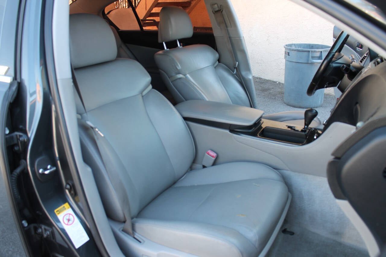 Used 2006 Lexus GS 300 image 33