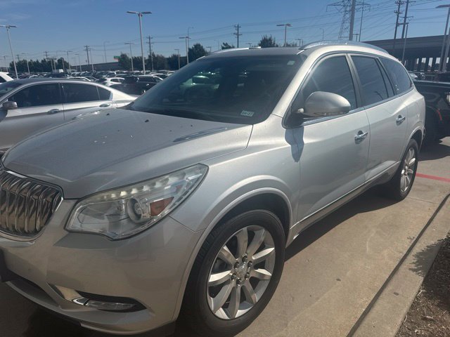 Used 2016 Buick Enclave Premium w/ Experience Buick Package FWD image 2