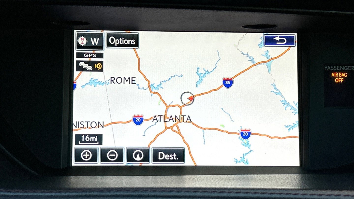 Used 2015 Lexus ES 350 image 12