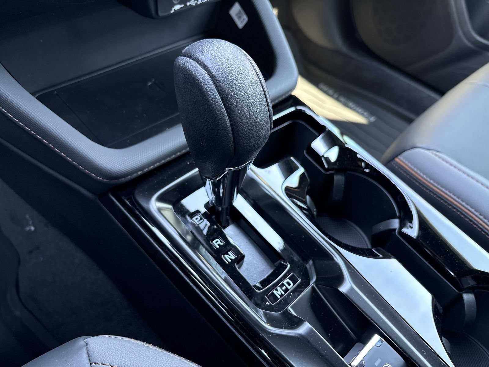 New 2026 Subaru Forester Sport AWD/4WD image 20