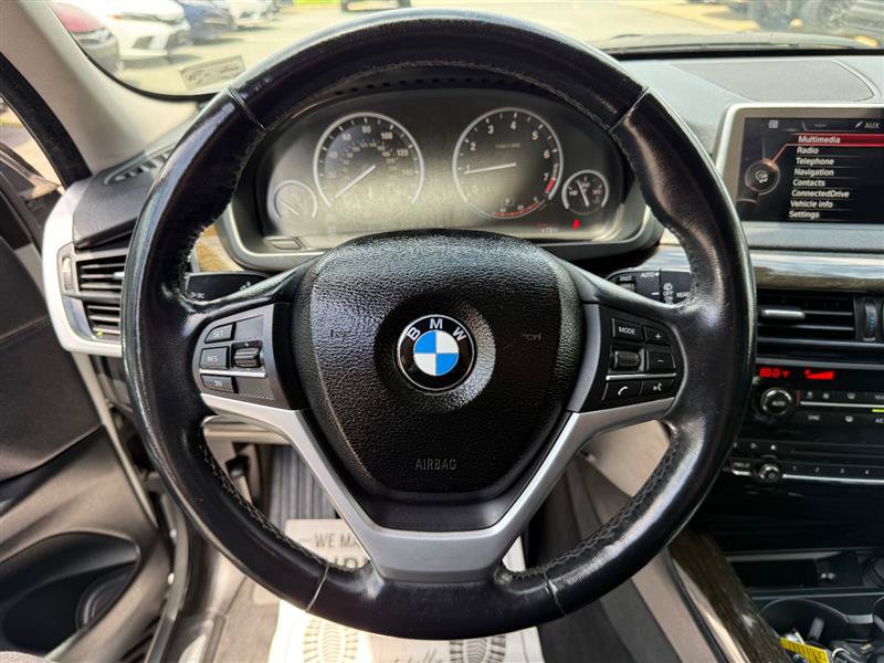 Used 2015 BMW X5 xDrive35i AWD/4WD image 37