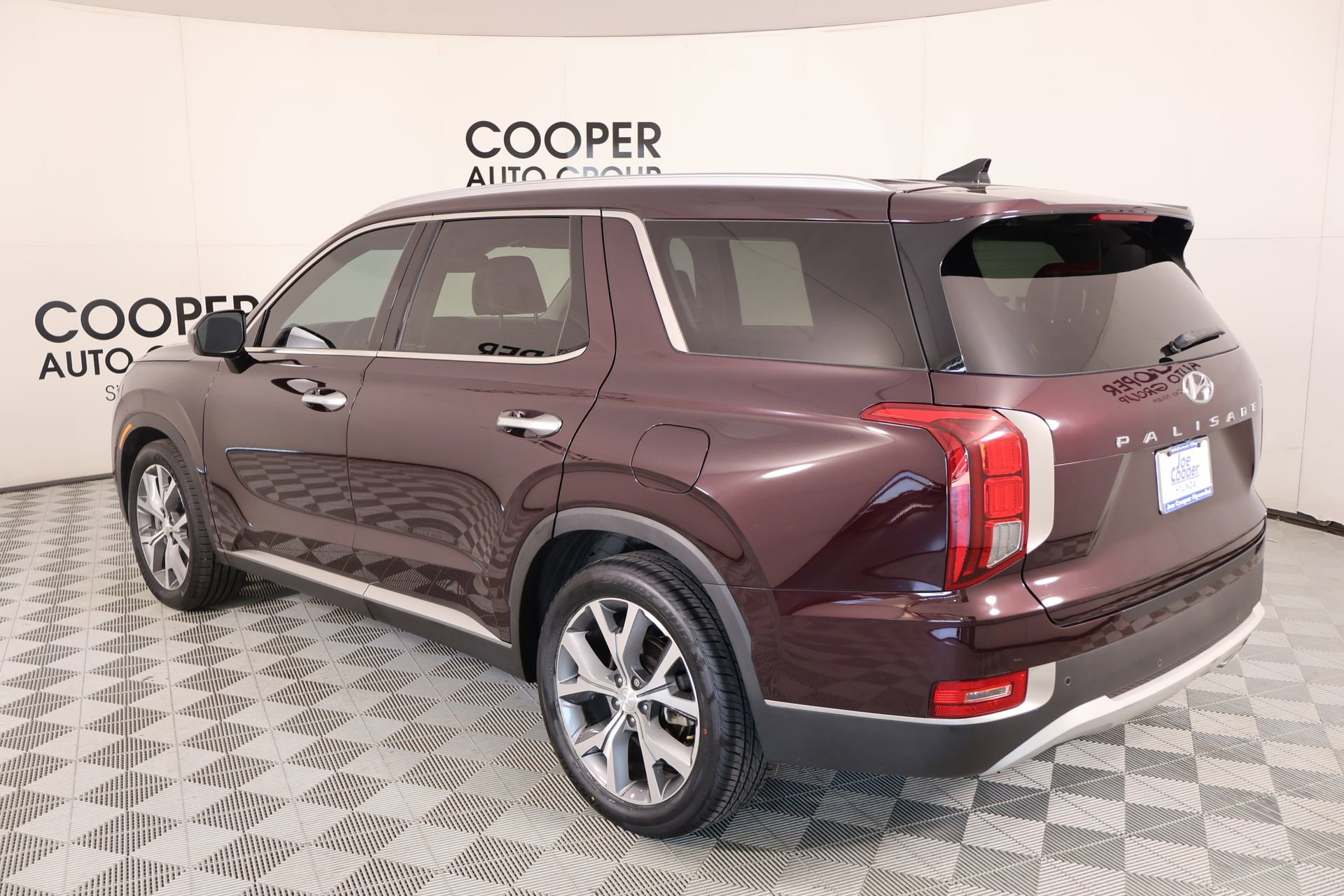 Used 2022 Hyundai Palisade SEL w/ Premium Package image 25