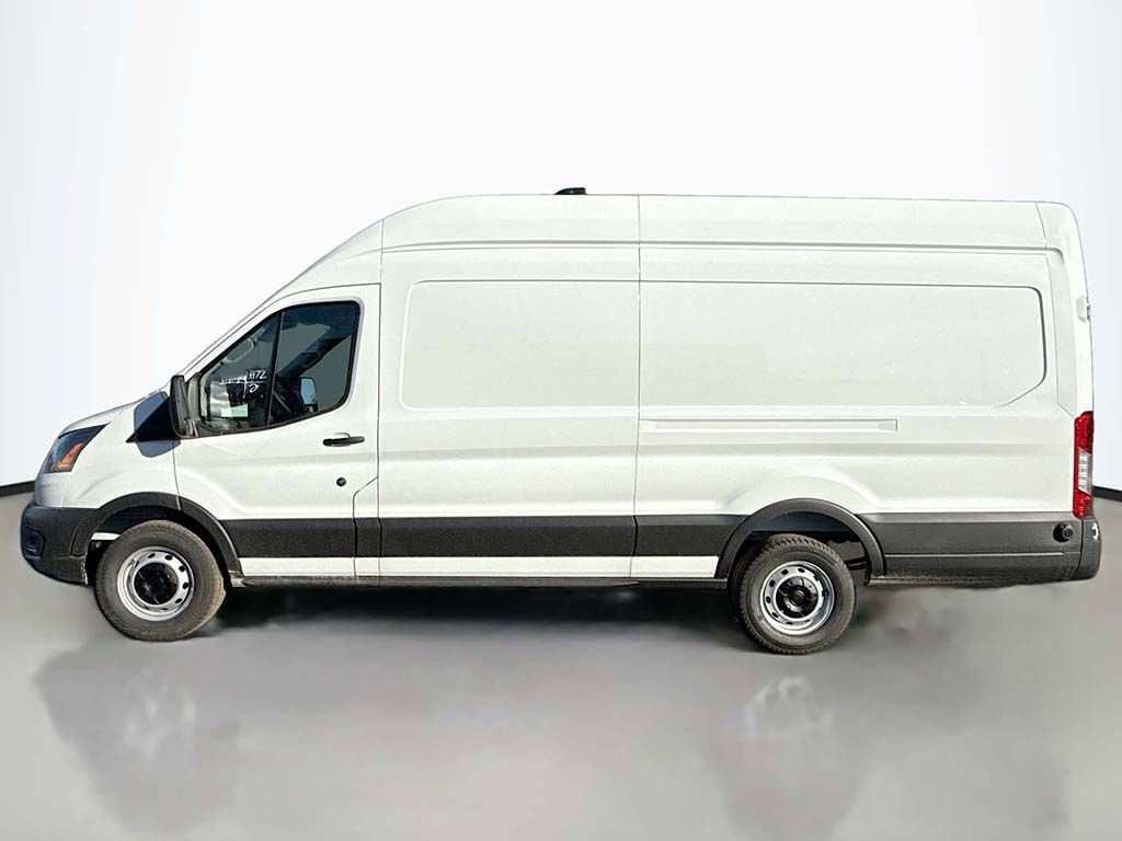 New 2026 Ford Transit 350 148 High Roof Extended image 10
