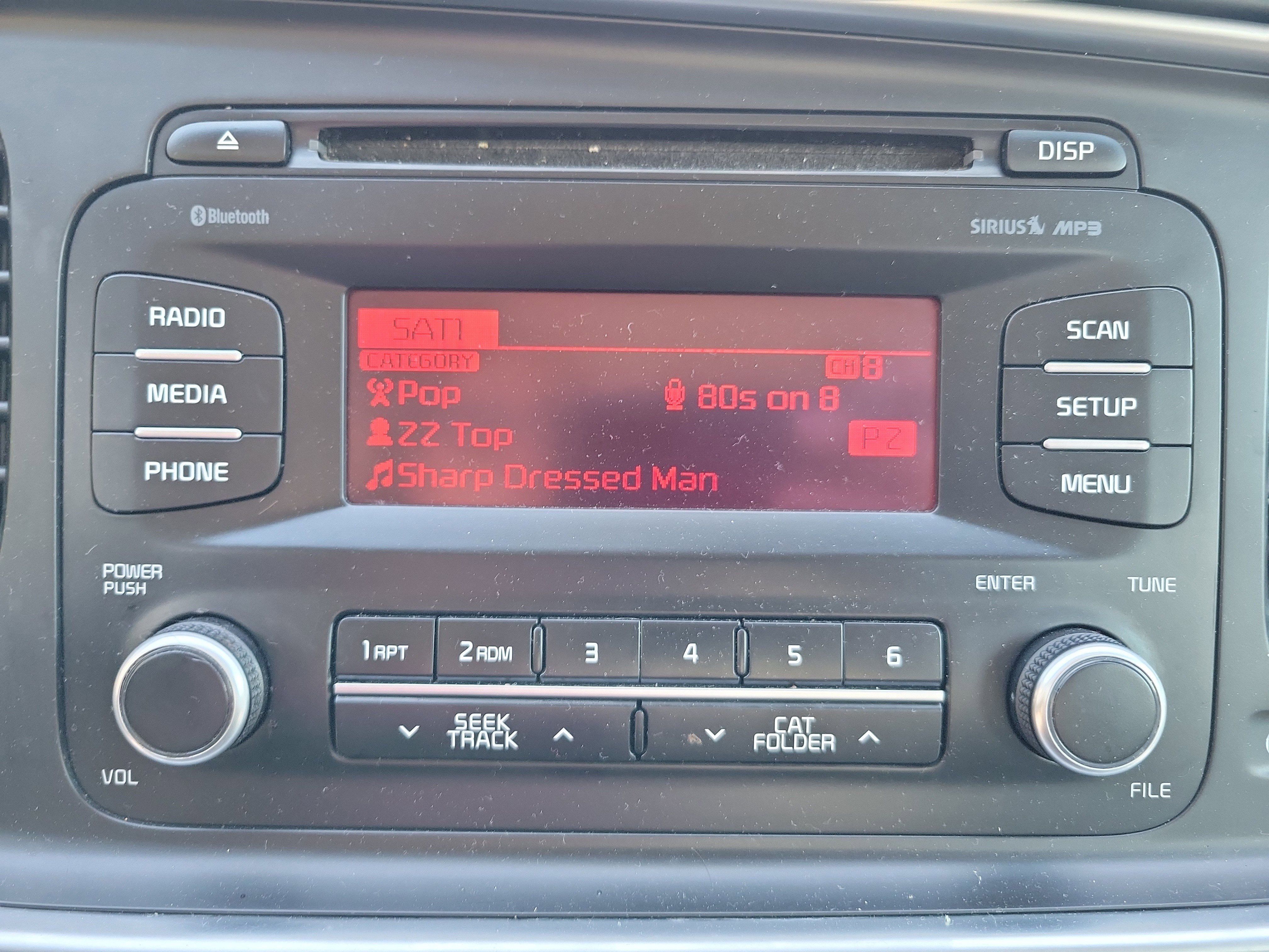 Used 2015 Kia Optima LX image 9