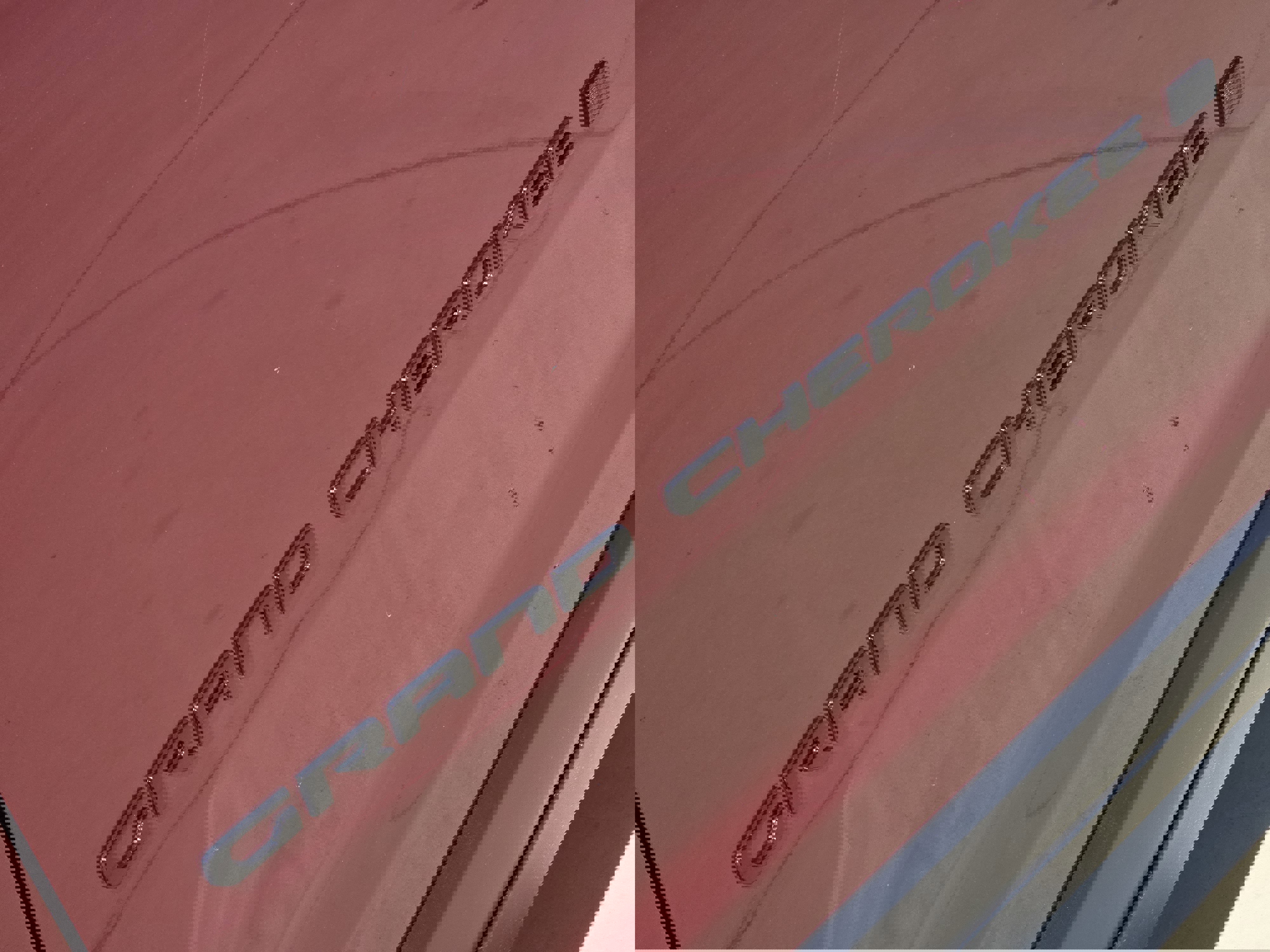 New 2025 Jeep Grand Cherokee L Limited w/ Black Appearance Package image 8