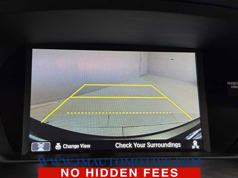 Used 2020 Acura TLX w/ Technology Package FWD image 35