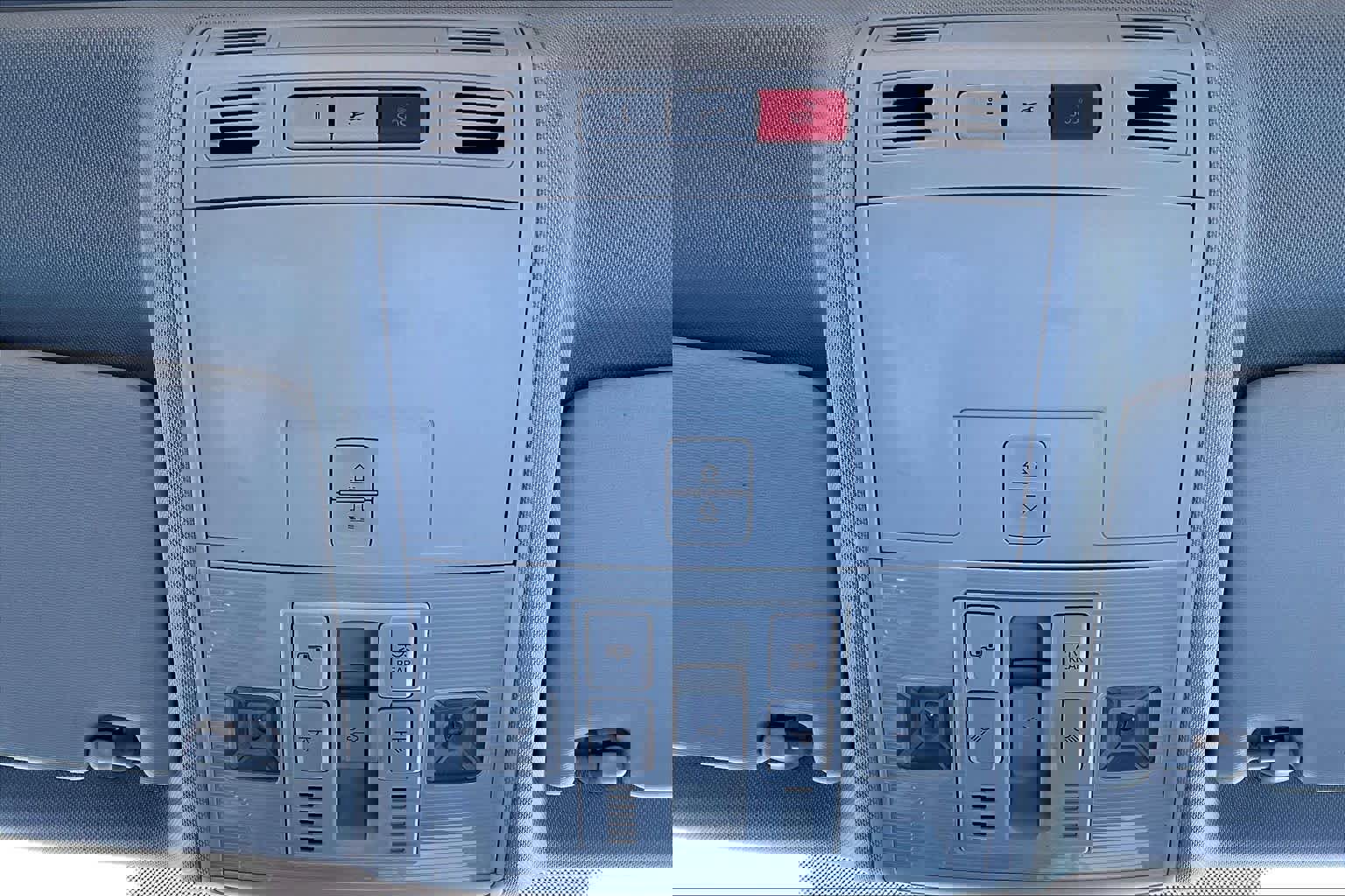 Used 2017 Volkswagen Golf Alltrack SE image 36