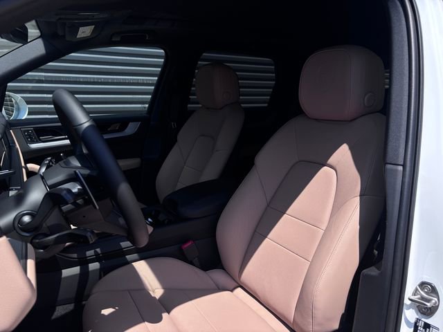 New 2026 Porsche Cayenne AWD/4WD image 5
