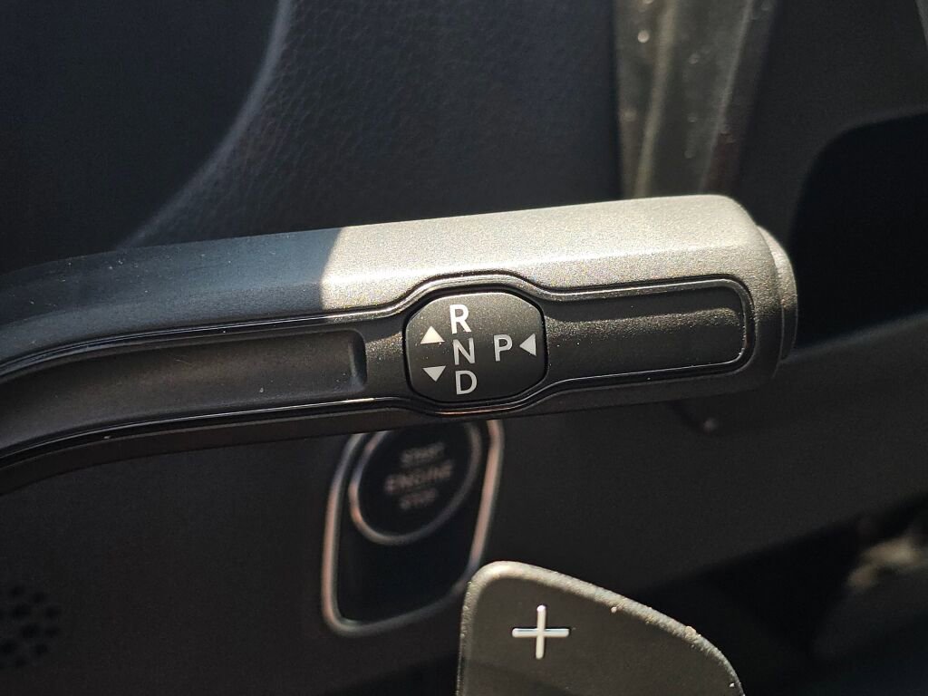 New 2024 Mercedes-Benz Sprinter 144 Cargo image 23