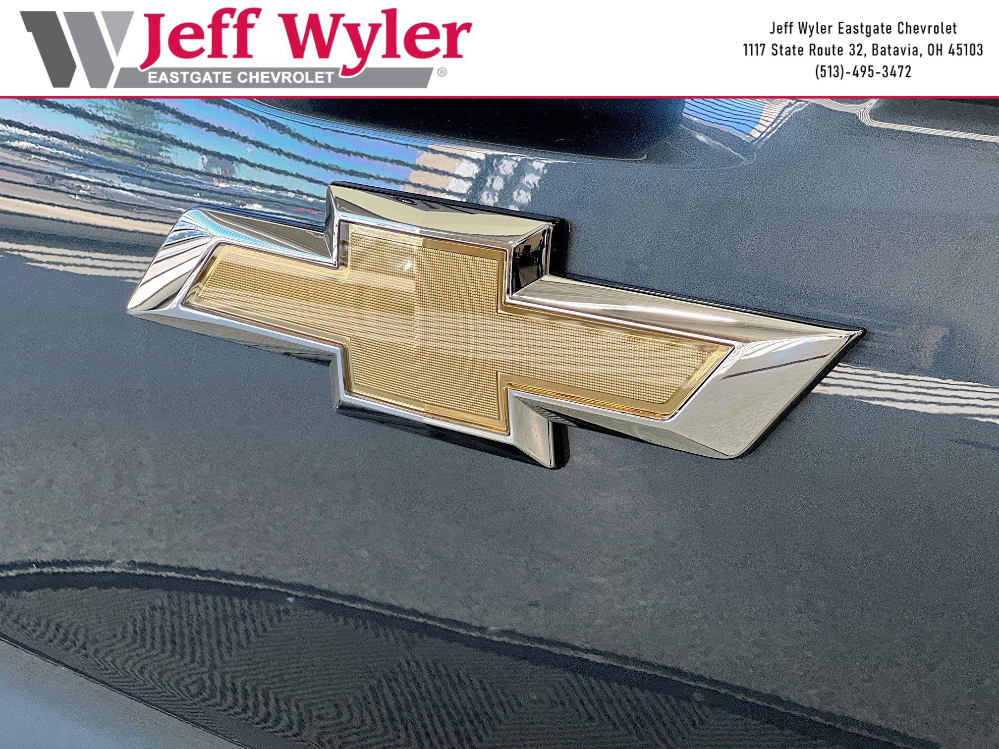 New 2026 Chevrolet Silverado EV LT AWD/4WD image 32