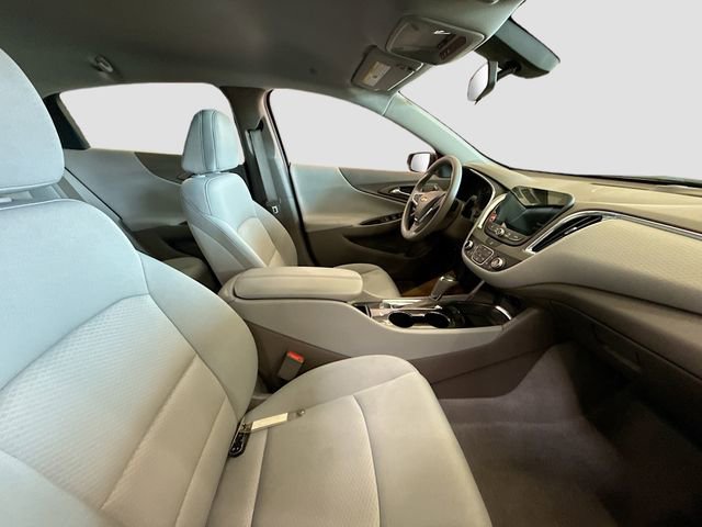 Used 2019 Chevrolet Malibu LT image 28