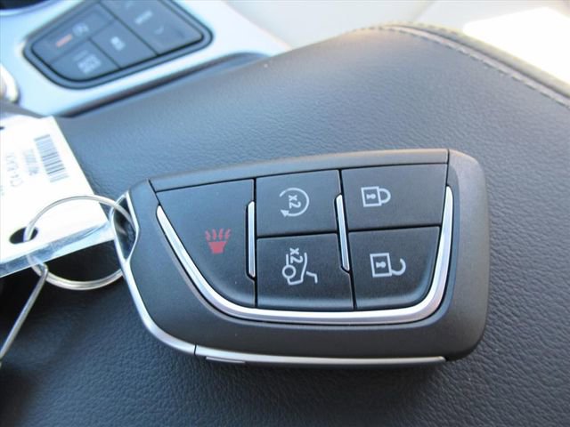 Certified 2024 Cadillac CT4 Premium Luxury w/ Super Cruise 2 Package image 30