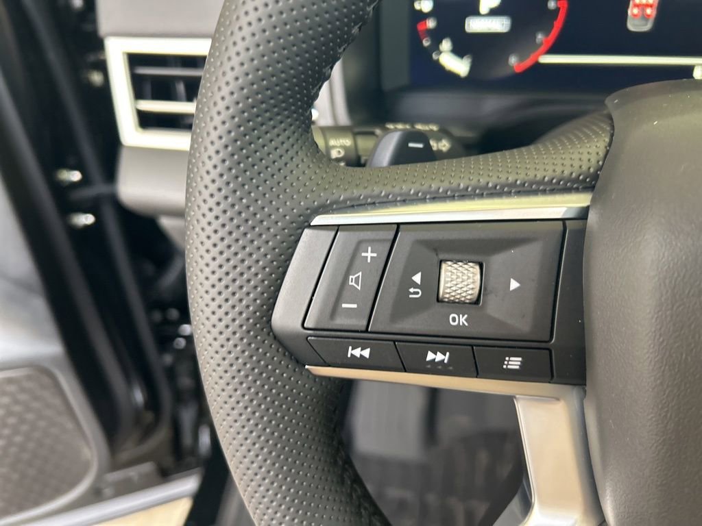 New 2026 Mitsubishi Outlander SE image 49