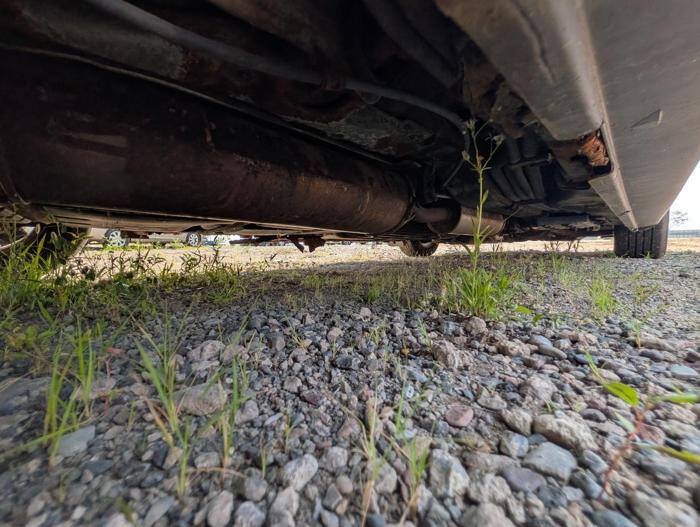 Used 2000 Honda Odyssey EX image 14