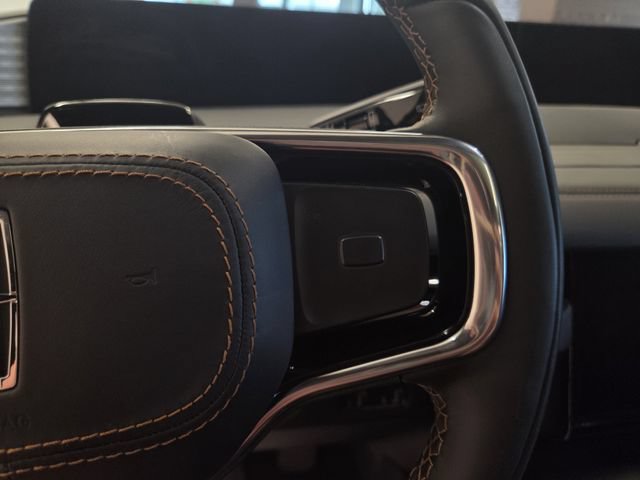 New 2026 Lincoln Navigator Black Label AWD/4WD image 17