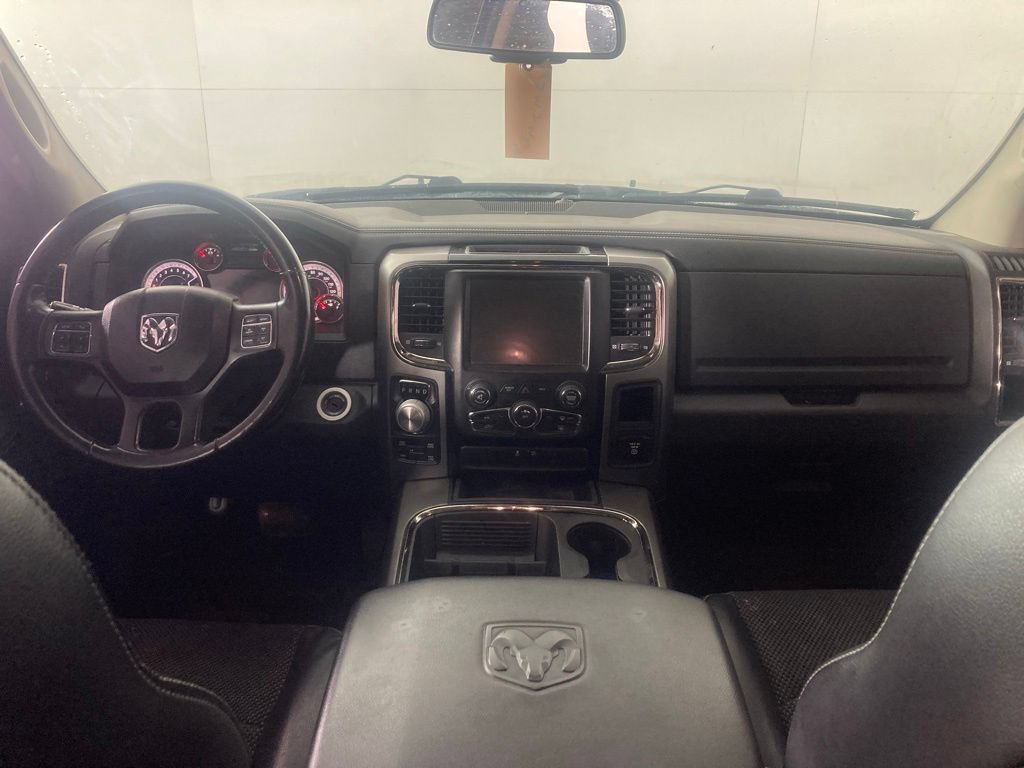 Used 2016 RAM 1500 Sport AWD/4WD image 2