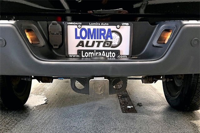 Used 2019 RAM 1500 Classic Warlock image 26