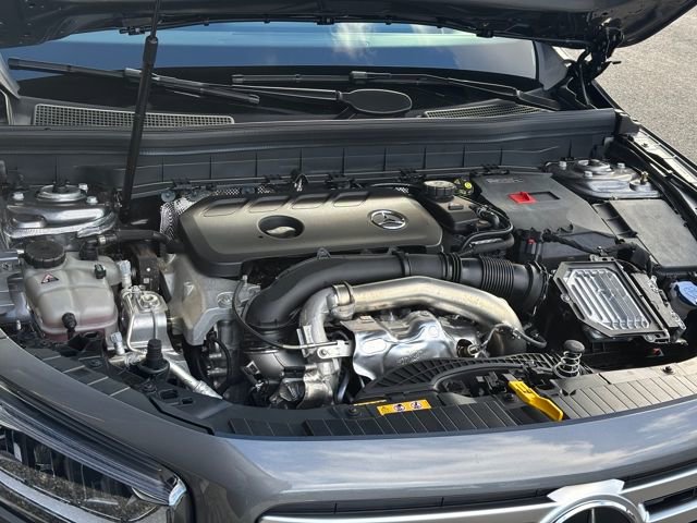 Certified 2025 Mercedes-Benz GLB 250 GLB 250 image 67