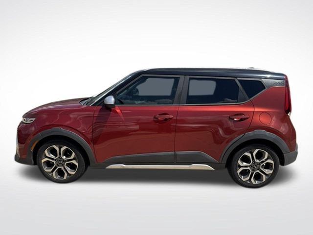 Used 2020 Kia Soul X-Line FWD image 2