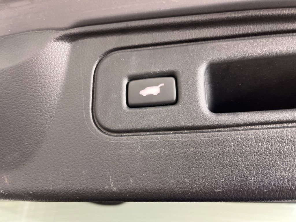 Certified 2021 Honda Passport Touring image 12