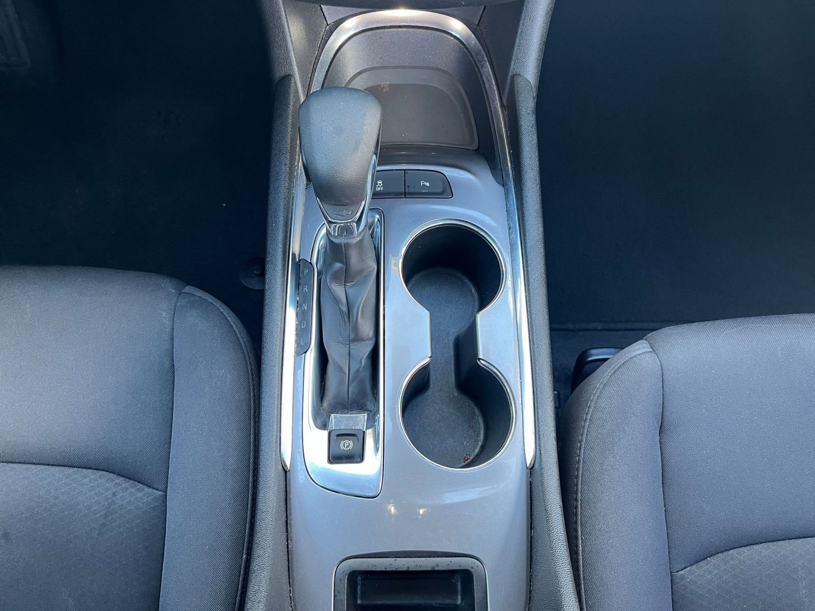 Used 2023 Chevrolet Malibu LT w/ Driver Confidence Package image 41