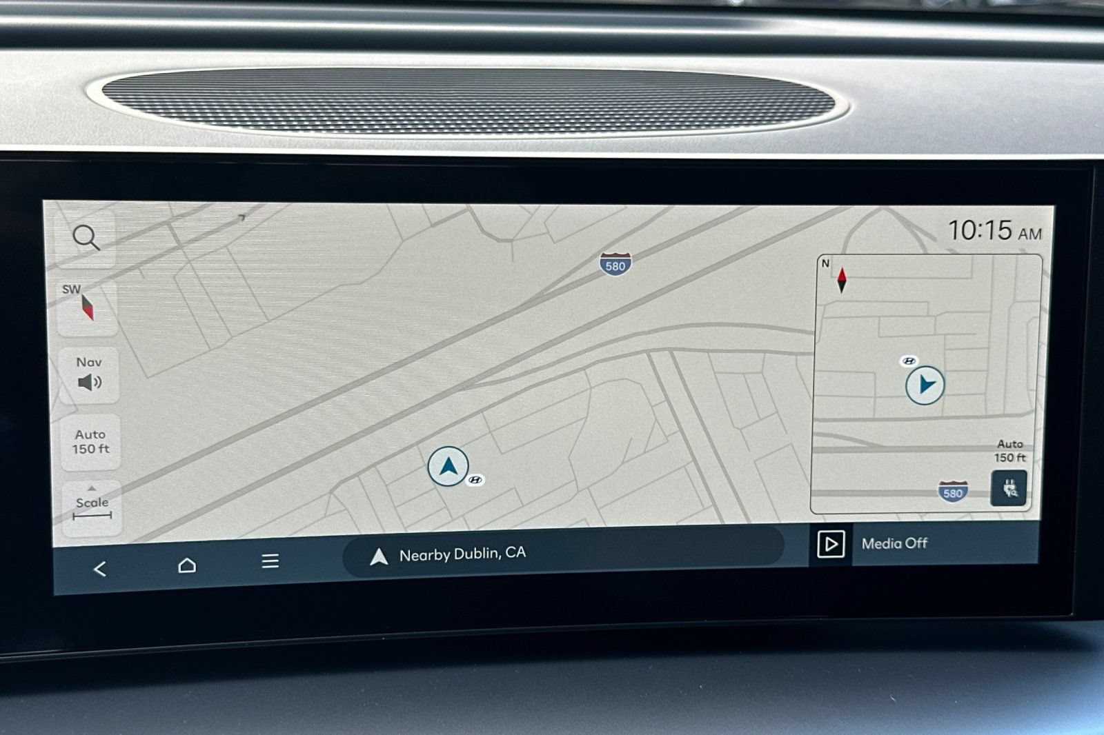 New 2026 Hyundai Ioniq 9 S RWD image 21