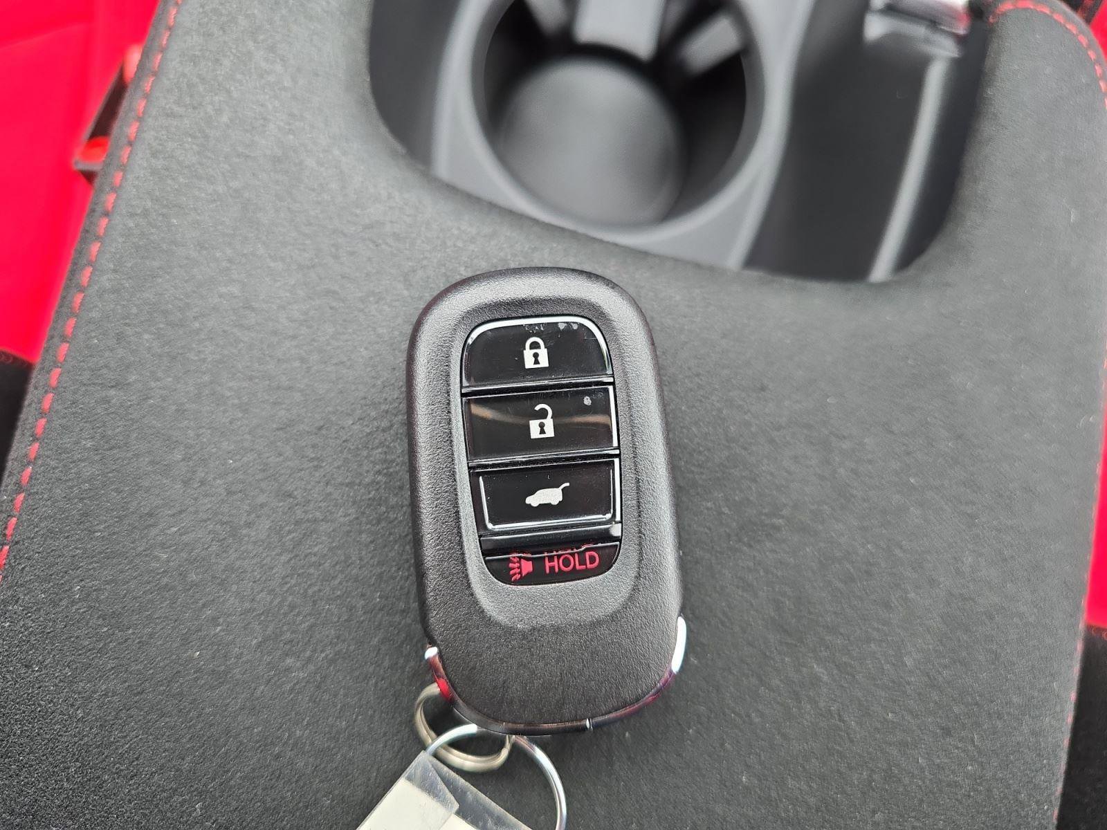 Used 2023 Honda Civic Type R image 12