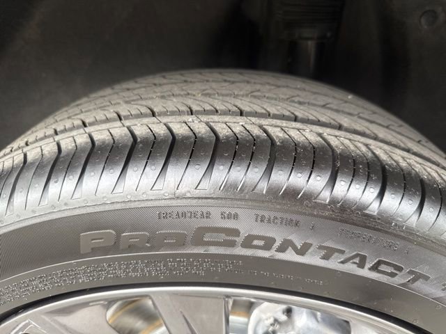 Used 2025 Acura ADX A-Spec AWD/4WD image 12