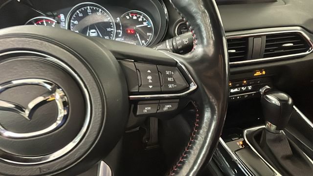 Used 2022 MAZDA CX-9 Carbon Edition AWD/4WD image 16