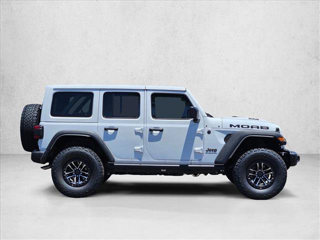 New 2026 Jeep Wrangler Unlimited Rubicon 392 AWD/4WD image 6