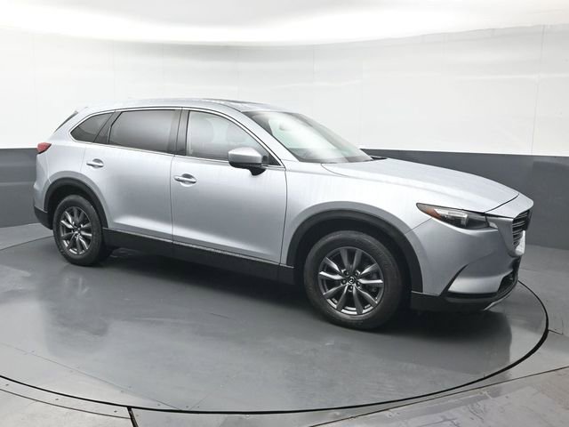 Certified 2023 MAZDA CX-9 Touring image 7