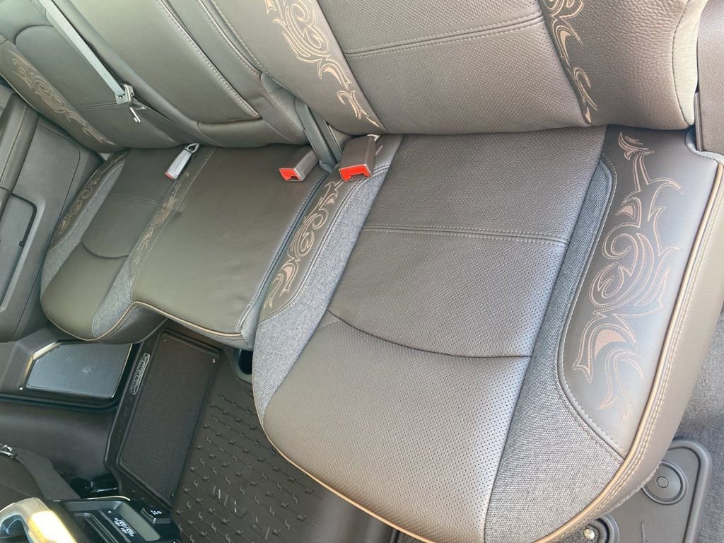 New 2026 RAM 2500 Limited image 38