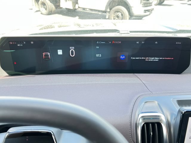New 2026 Ford Expedition Max Platinum w/ Platinum Ultimate Package AWD/4WD image 22
