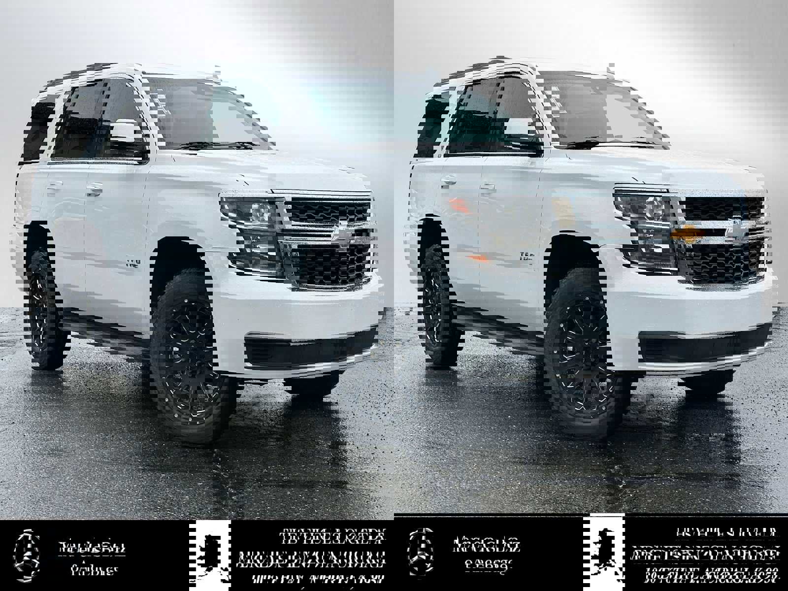 Used 2020 Chevrolet Tahoe LT