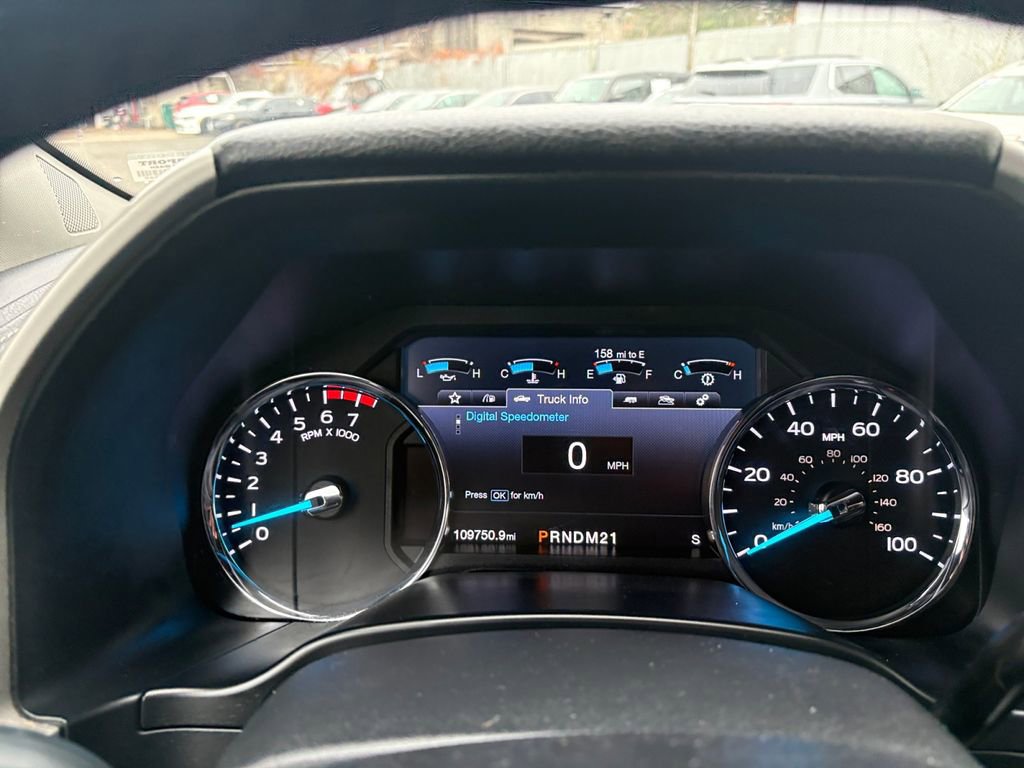 Used 2019 Ford F250 Lariat w/ Lariat Ultimate Package image 14