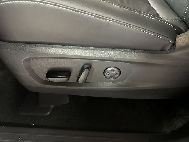 Certified 2025 INFINITI QX60 Pure image 14