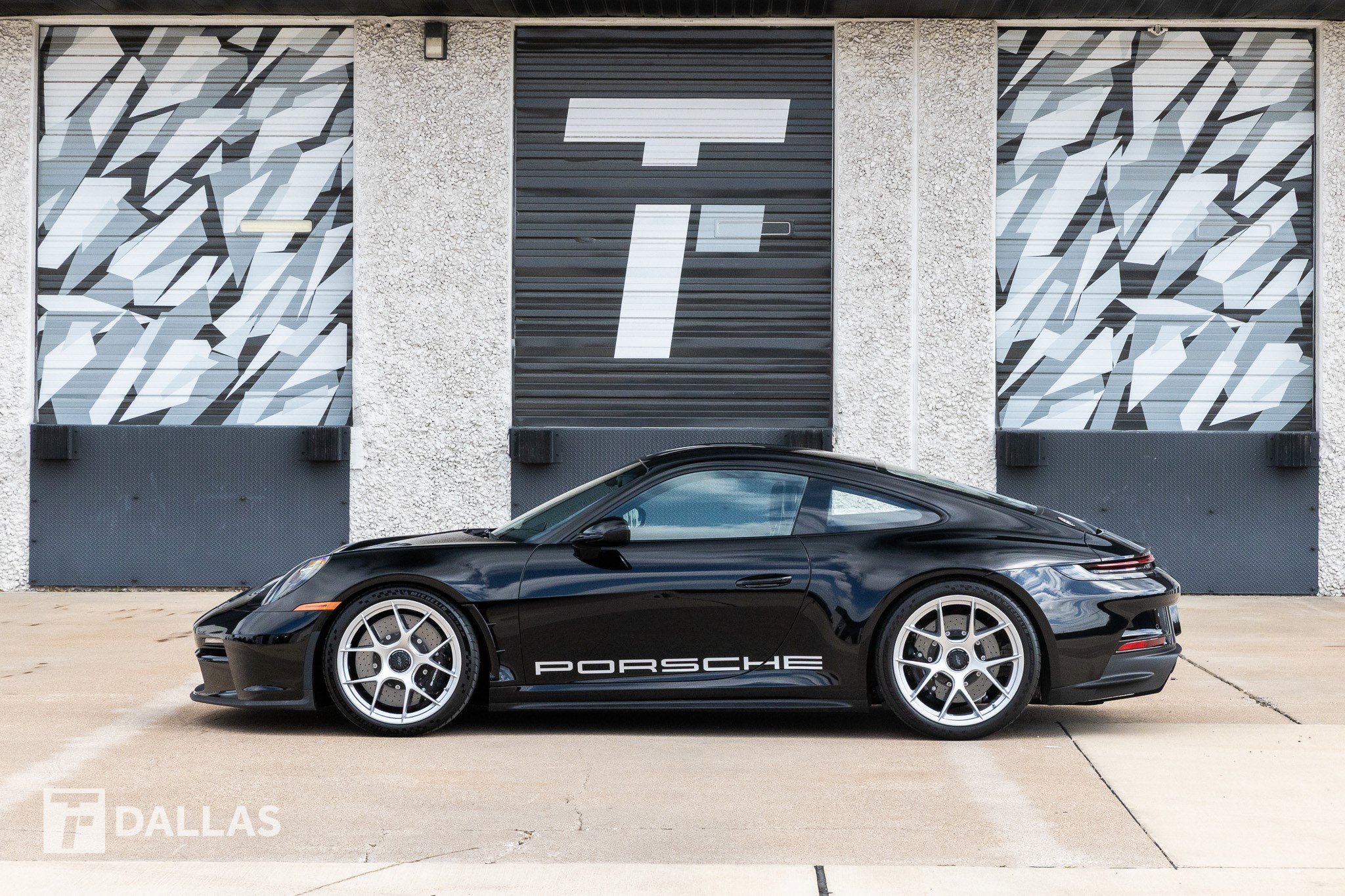 Used 2024 Porsche 911 GT3 RS image 9