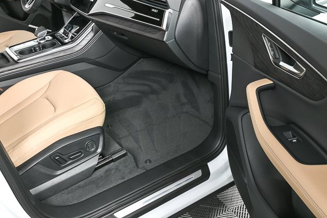 New 2025 Audi Q7 3.0T Premium Plus image 26