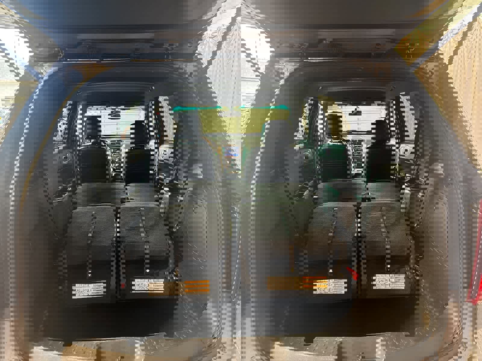 Used 2013 Ford Explorer XLT image 16