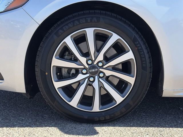 Used 2019 Lincoln Continental Premiere image 11